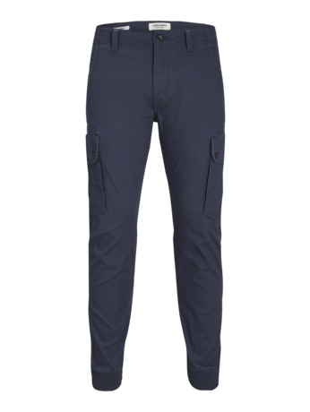 Tapered Fit