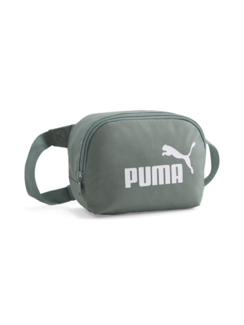 PUMA Phase Waist Bag Eucalyptus