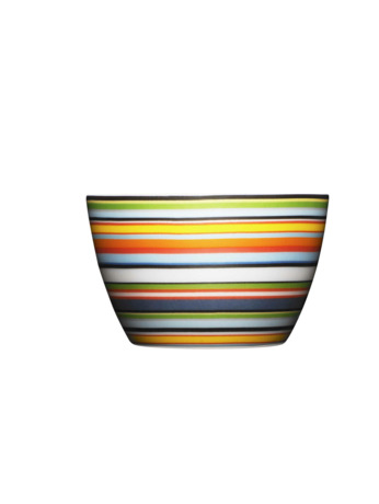 Origo bowl 0,15l orange