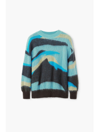 PULLOVER JERS THUNDER BAY