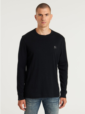 Chasin Heren Longsleeve Hely