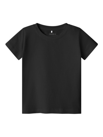 Regular Fit O-Neck Short Sleeves (S/S)