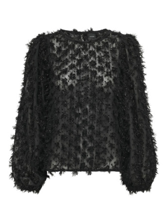 Regular Fit O-Neck Long Sleeves (L/S)