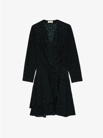 ROGERS SOFT LEO