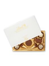 Lindt PRALINES Hochfein 120g