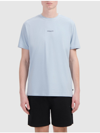 Dual-tone Palm T-shirt Men