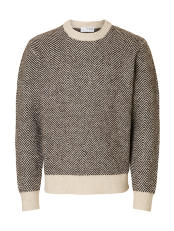 Regular Fit O-Neck Long Sleeves (L/S)