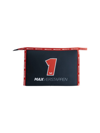 Toilettas - Max Verstappen