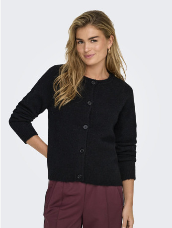 Regular Fit O-Neck Long Sleeves (L/S)