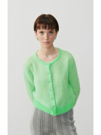 Damesvest Zakday