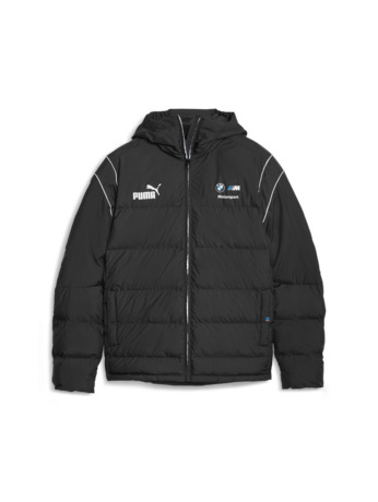 BMW MMS MT7 Ecolite Padded Jacket PUMA