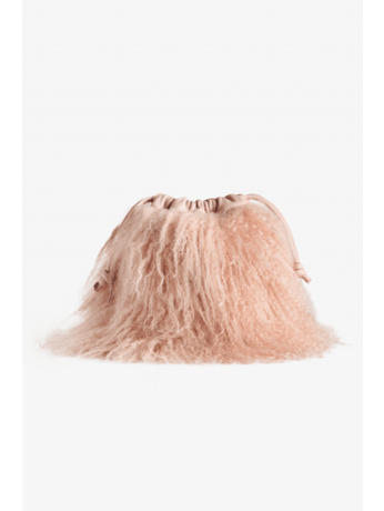 ROCK TO GO FRENZY SHEARLING