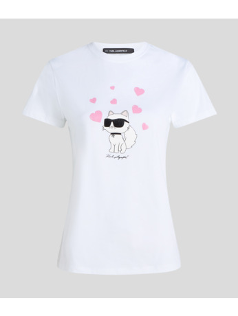 VALENTINE CHOUPETTE T-SHIRT