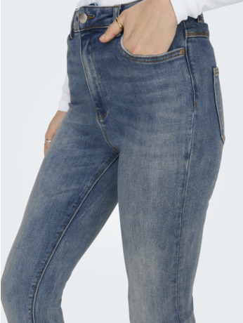 Flared Fit