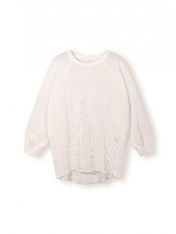 tunic mesh