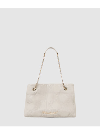 K/KURL CAVIAR TOTE