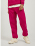Donker roze