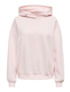 Licht roze