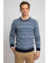 Blauw