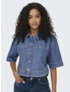 Blauw
