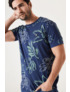 Blauw