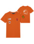Oranje