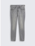 Grijs jeans