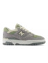 Grijs/Groen