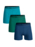 Blauw/groen