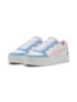 Wit/Blauw