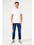 Blauw