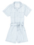 Blauw