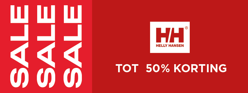 Helly Hansen seasonal image