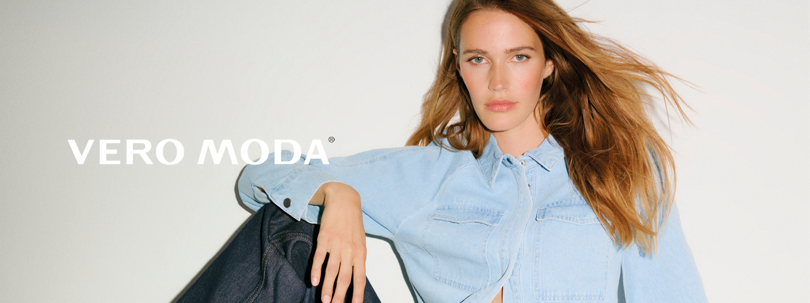 Vero Moda seasonal image