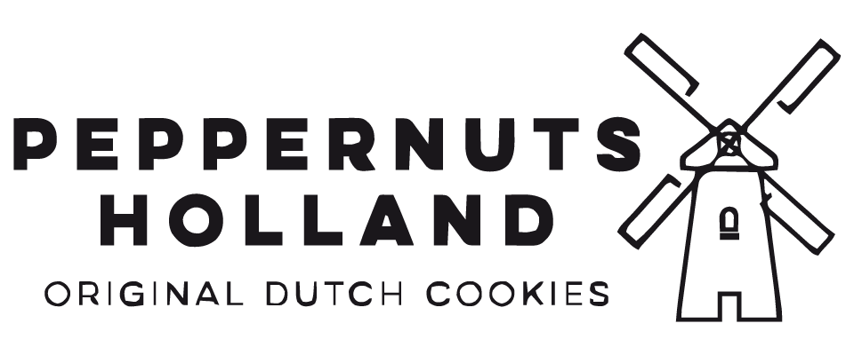 Peppernuts Holland logo