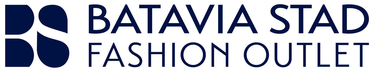 batavia stad shopping outlet logo