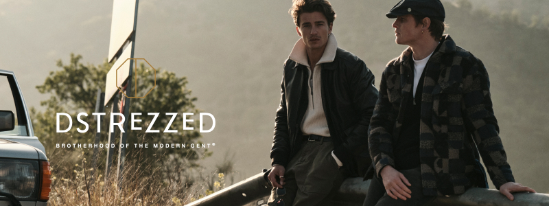 Dstrezzed seasonal image