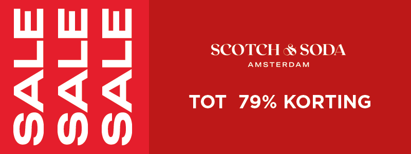 scotch & soda shoes seasonal image