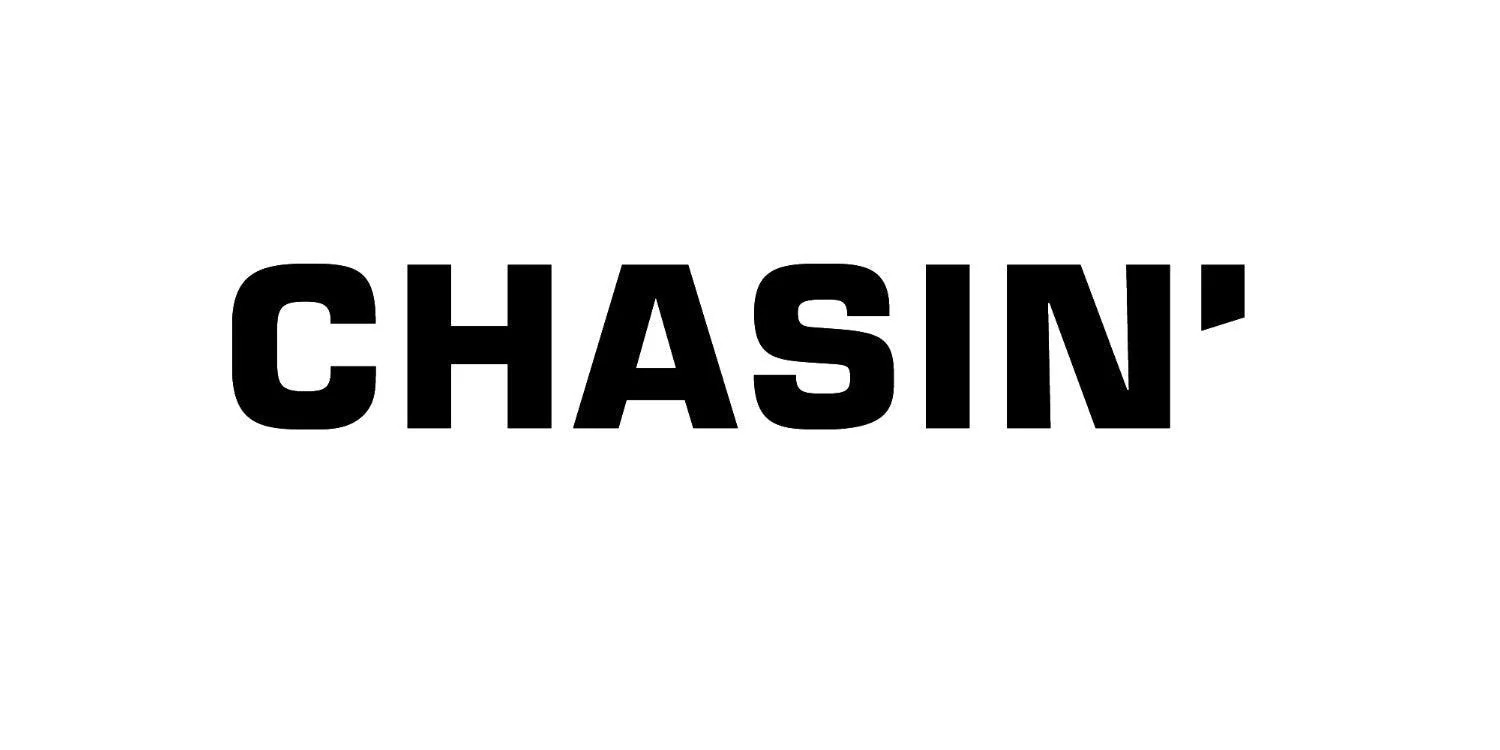 Chasin' logo