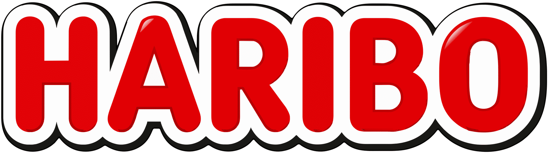 Haribo logo