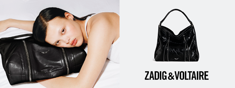 zadig & voltaire seasonal image