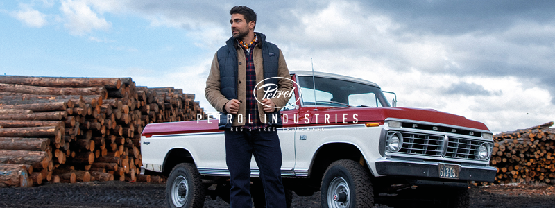 Petrol Industries seasonal image