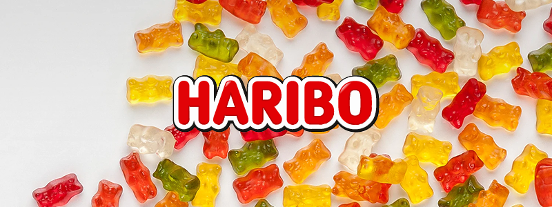 Haribo seasonal image