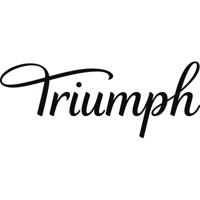 triumph logo