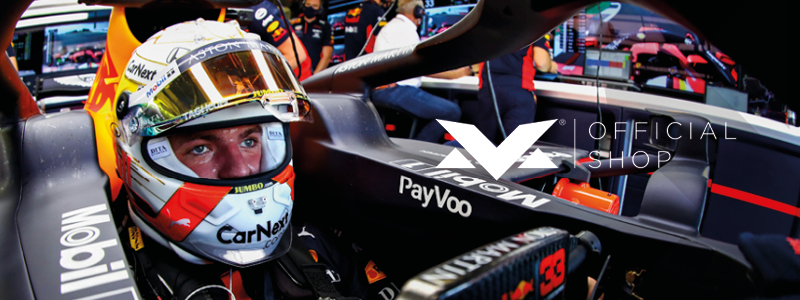 Max Verstappen seasonal image