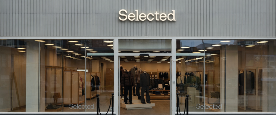 Selected seasonal image