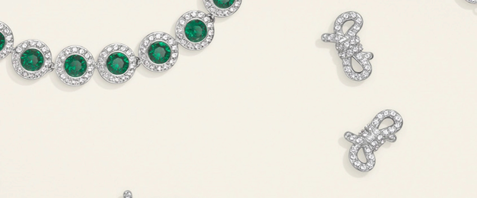 Swarovski seasonal image