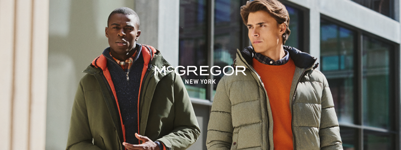 McGregor seasonal image