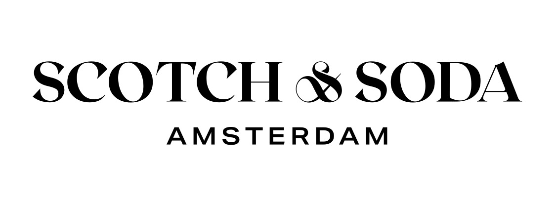 scotch & soda shoes logo