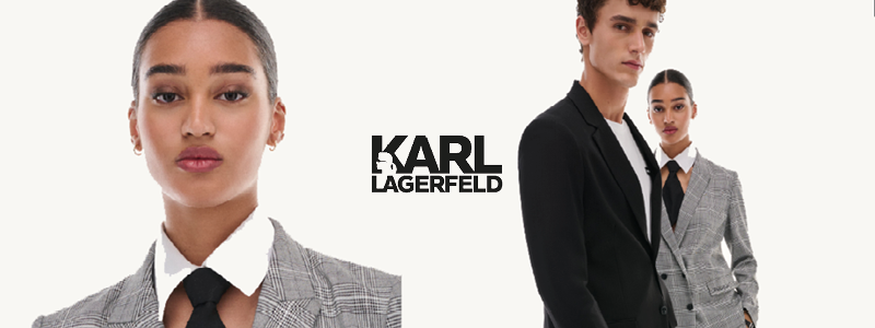 karl lagerfeld seasonal image